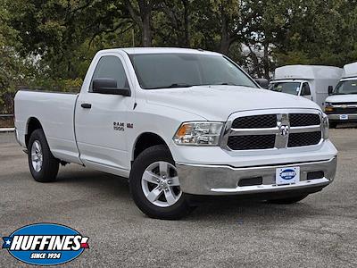 Used 2019 Ram 1500 Classic Tradesman Regular Cab for sale #U4608A - photo 1