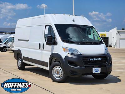 2023 Ram ProMaster 2500 High Roof FWD Empty Cargo Van for sale #U4612 - photo 1