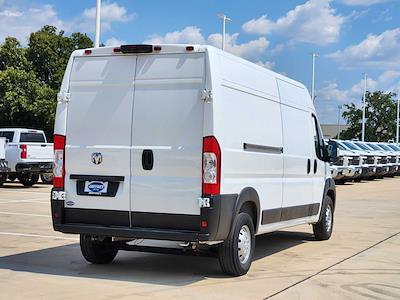 2023 Ram ProMaster 2500 High Roof FWD Empty Cargo Van for sale #U4612 - photo 2