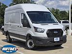 Used 2023 Ford Transit 350 High Roof Empty Cargo Van for sale #U4613 - photo 1