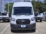 Used 2023 Ford Transit 350 High Roof Empty Cargo Van for sale #U4613 - photo 3