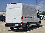 Used 2023 Ford Transit 350 High Roof Empty Cargo Van for sale #U4613 - photo 2