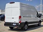 Used 2023 Ford Transit 250 High Roof Empty Cargo Van for sale #U4618 - photo 2