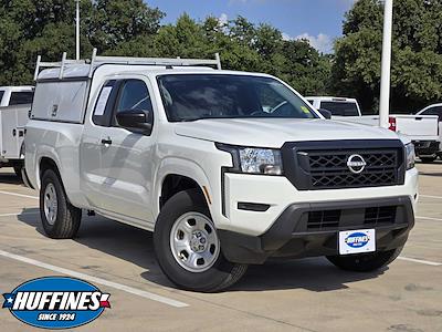 2022 Nissan Frontier King Cab RWD Pickup for sale #U4620 - photo 1