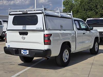 2022 Nissan Frontier King Cab RWD Pickup for sale #U4620 - photo 2