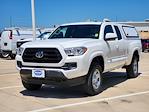 2021 Toyota Tacoma Access Cab RWD Pickup for sale #U4623 - photo 4
