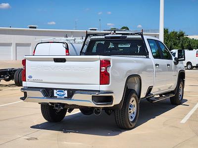 2024 Chevrolet Silverado 3500 Crew Cab 4WD Pickup for sale #U4625 - photo 2
