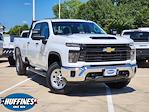 2024 Chevrolet Silverado 3500 Crew Cab 4WD Pickup for sale #U4625 - photo 1