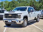 2024 Chevrolet Silverado 3500 Crew Cab 4WD Pickup for sale #U4625 - photo 4