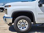 2024 Chevrolet Silverado 3500 Crew Cab 4WD Pickup for sale #U4625 - photo 8