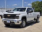 2024 Chevrolet Silverado 3500 Crew Cab 4WD Pickup for sale #U4626 - photo 4
