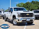 2024 Chevrolet Silverado 3500 Crew Cab 4WD Pickup for sale #U4627 - photo 1