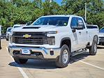 2024 Chevrolet Silverado 3500 Crew Cab 4WD Pickup for sale #U4627 - photo 4