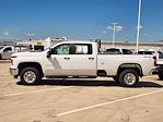 2024 Chevrolet Silverado 3500 Crew Cab 4WD Pickup for sale #U4627 - photo 5