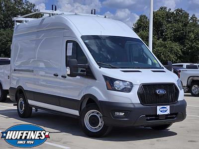 Used 2023 Ford Transit 250 High Roof Empty Cargo Van for sale #U4630 - photo 1