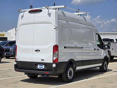 Used 2023 Ford Transit 250 High Roof Empty Cargo Van for sale #U4630 - photo 2