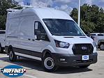 Used 2023 Ford Transit 250 High Roof Empty Cargo Van for sale #U4630 - photo 1