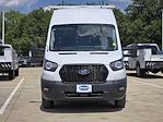 Used 2023 Ford Transit 250 High Roof Empty Cargo Van for sale #U4630 - photo 3