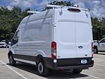 Used 2023 Ford Transit 250 High Roof Empty Cargo Van for sale #U4630 - photo 6