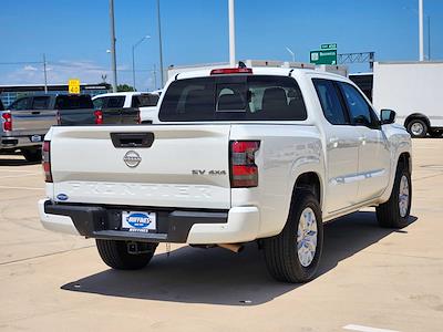 2024 Nissan Frontier Crew Cab 4WD Pickup for sale #U4633 - photo 2