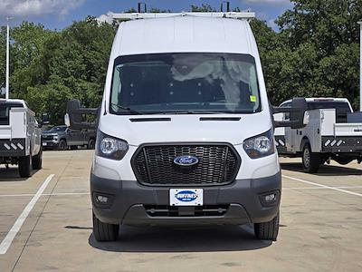 2023 Ford Transit 250 High Roof RWD Empty Cargo Van for sale #U4637 - photo 2