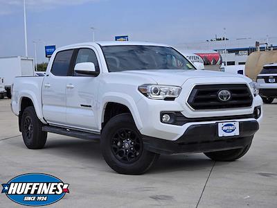 Used 2023 Toyota Tacoma SR5 Double Cab for sale #U4641 - photo 1