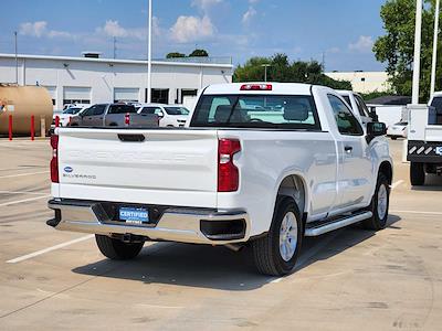 2024 Chevrolet Silverado 1500 Regular Cab RWD Pickup for sale #U4648 - photo 2