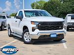 2024 Chevrolet Silverado 1500 Regular Cab RWD Pickup for sale #U4648 - photo 1