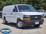 Used 2022 Chevrolet Express 2500 Upfitted Cargo Van for sale #U4651 - photo 1