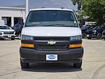 Used 2022 Chevrolet Express 2500 Upfitted Cargo Van for sale #U4651 - photo 3