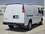 Used 2022 Chevrolet Express 2500 Upfitted Cargo Van for sale #U4651 - photo 2