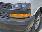Used 2022 Chevrolet Express 2500 Upfitted Cargo Van for sale #U4651 - photo 9