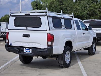 Used 2022 Toyota Tacoma SR Access Cab Pickup for sale #U4654 - photo 2