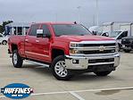 2016 Chevrolet Silverado 2500 Crew Cab SRW 4WD Pickup for sale #U4658 - photo 1