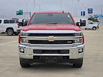 2016 Chevrolet Silverado 2500 Crew Cab SRW 4WD Pickup for sale #U4658 - photo 3