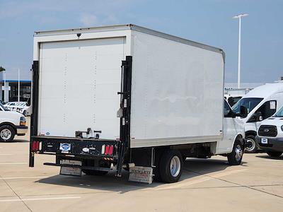 2022 Chevrolet Express 3500 DRW RWD Box Van for sale #U4662 - photo 2