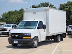 2022 Chevrolet Express 3500 DRW RWD Box Van for sale #U4662 - photo 4