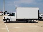 2022 Chevrolet Express 3500 DRW RWD Box Van for sale #U4662 - photo 5