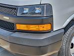 2022 Chevrolet Express 3500 DRW RWD Box Van for sale #U4662 - photo 9
