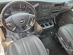 2023 Chevrolet Express 2500 RWD Empty Cargo Van for sale #U4666 - photo 27
