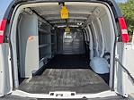 2023 Chevrolet Express 2500 RWD Empty Cargo Van for sale #U4666 - photo 33