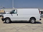 2023 Chevrolet Express 2500 RWD Empty Cargo Van for sale #U4666 - photo 5