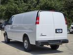2023 Chevrolet Express 2500 RWD Empty Cargo Van for sale #U4666 - photo 6