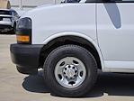 2023 Chevrolet Express 2500 RWD Empty Cargo Van for sale #U4666 - photo 8