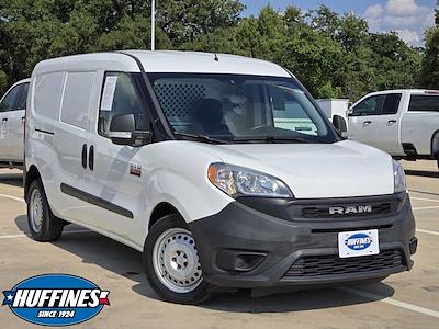 Used 2021 Ram ProMaster City Empty Cargo Van for sale #U4674 - photo 1