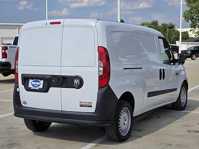 Used 2021 Ram ProMaster City Empty Cargo Van for sale #U4674 - photo 2