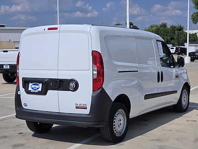 Used 2021 Ram ProMaster City Empty Cargo Van for sale #U4675 - photo 2