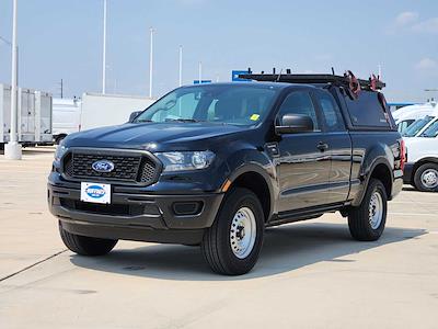 2022 Ford Ranger Super Cab RWD Pickup for sale #U4678 - photo 1