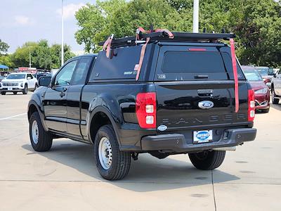 Used 2022 Ford Ranger XL Super Cab for sale #U4678 - photo 2