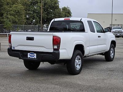 Used 2021 Toyota Tacoma SR Access Cab for sale #U5002A - photo 2